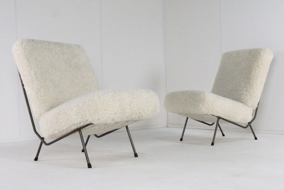 Image 1 of Koene Oberman voor Gelderland fauteuil | 2 stuks op voorraad