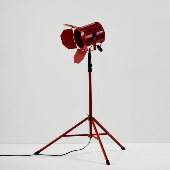 Image 1 of MK11342 Reflector floor lamp