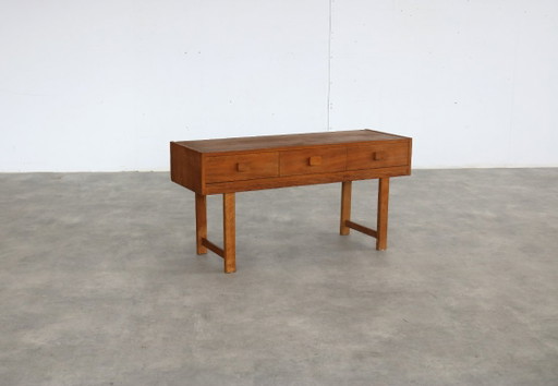 vintage side table | chest of drawers | 1960s | Swedish