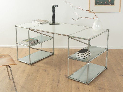 Bureau des années 1980, Système 180