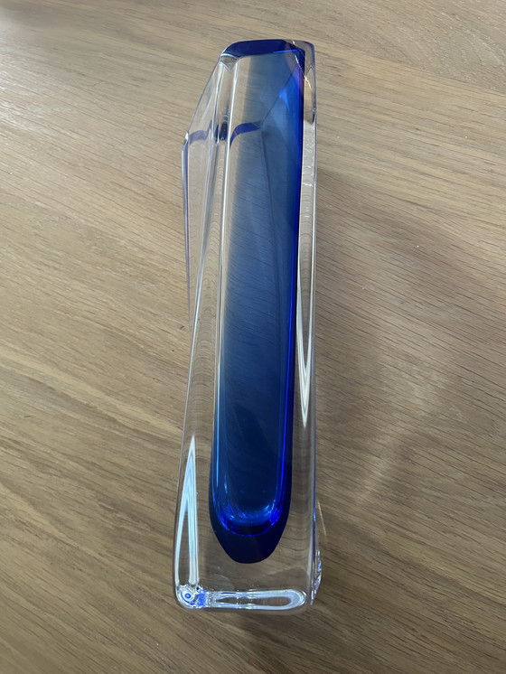 Image 1 of Vase by Kosta Boda