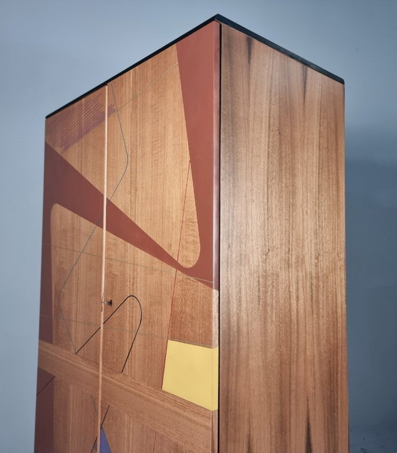 Image 1 of Vintage Wardrobe, 1970s