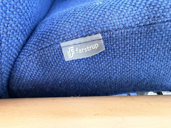 Fauteuil inclinable électrique Farstrup 5080 Plus. – Fauteuils de relaxation, Wood, Wool (photo 8 of 11)