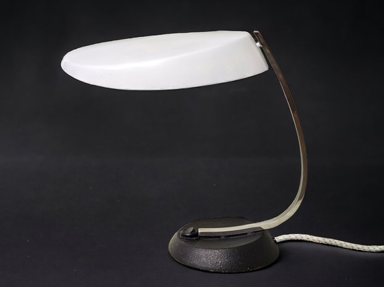 Image 1 of Sehr Seltene Schreibtischlampe, 1960Er Jahre