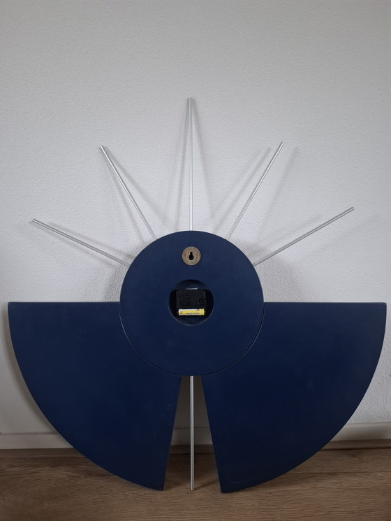 Image 1 of Designer wall clock - Diamantini & Domeniconi