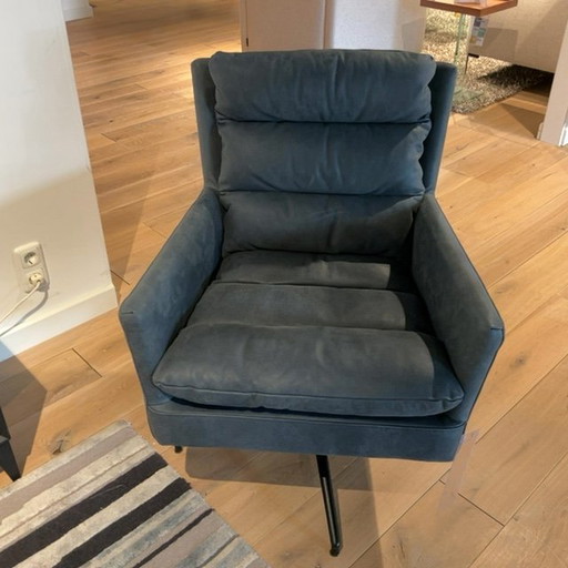 Fauteuil Haveco Piedro