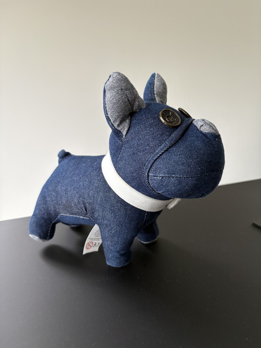 Jack & Jones Denim Bull Dog, collector's item 