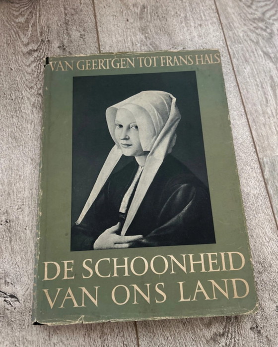 Image 1 of Serie di libri sulla bellezza della nostra terra