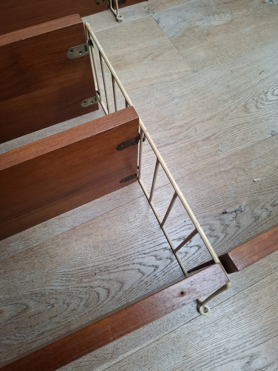 Image 1 of Meuble mural Nisse String