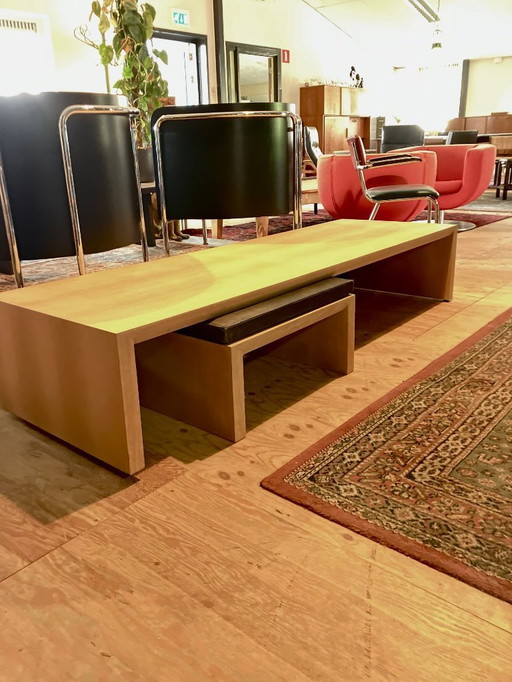 Arco Encore Couchtisch (2er Set)