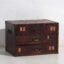 Antique Japanese cedar ko-dansu drawer, Meiji period (ca. ) #48 – Chest of drawers (photo 10 of 40)