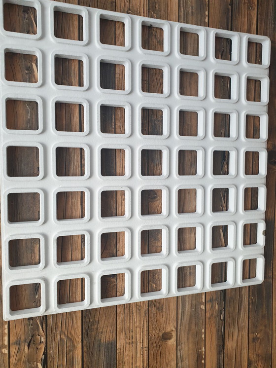 Image 1 of Pannello da parete vintage.