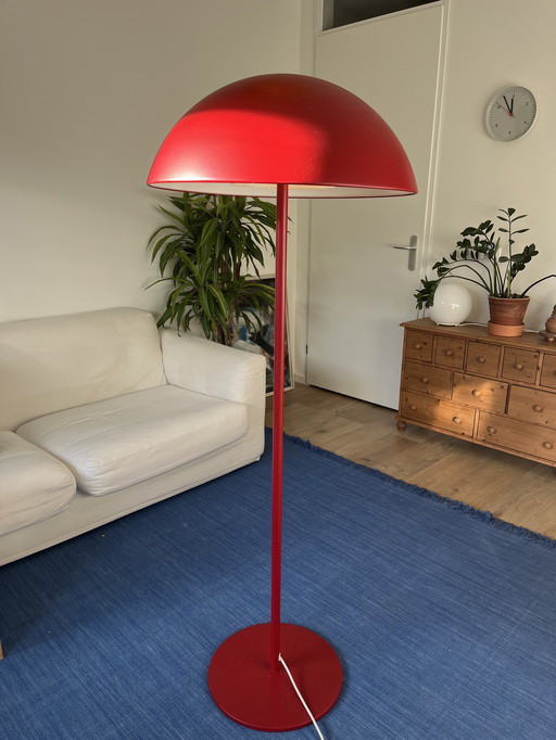 IKEA A Nilsson Brasa vloerlamp