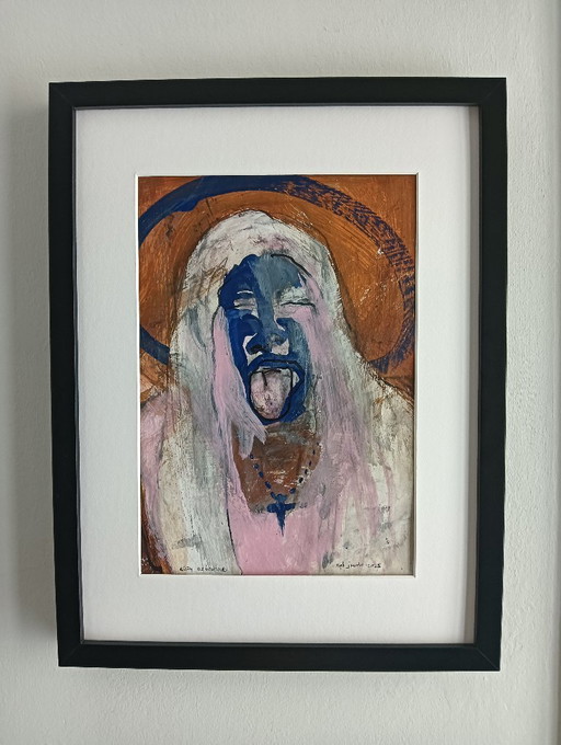 Rob Jacobs - Ozzy Osbourne