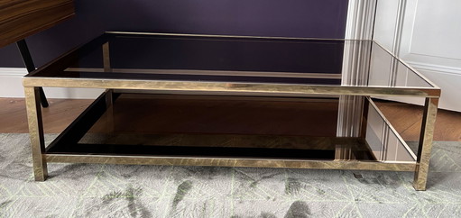 Belgo Chrom coffee table