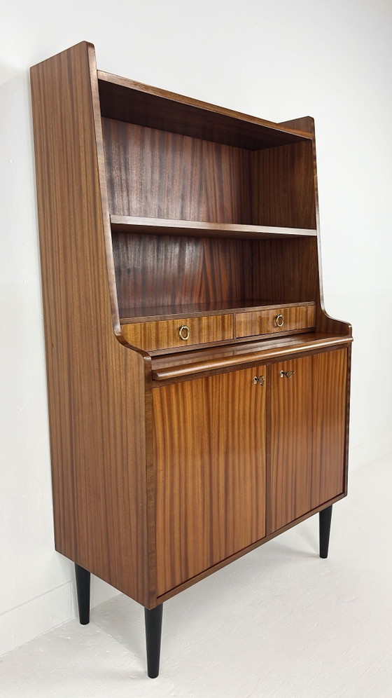 Scrittoio Vintage Svedese – Scrivanie, Scandinavian (photo 7 of 15)