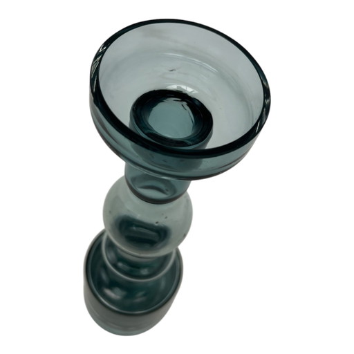 Nanny Still for the Riihimaen Lasi Pompadour Vase