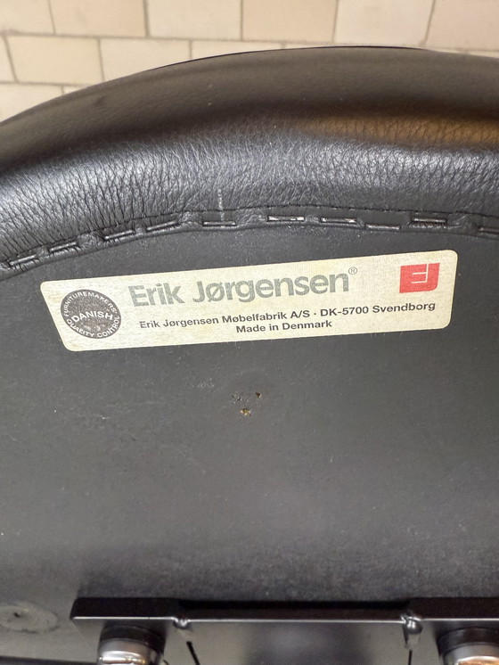 Image 1 of Erik Jorgensen EJ80-R office chair/conference chair