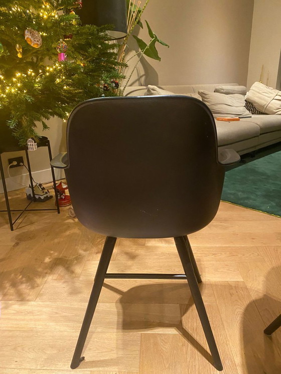 Image 1 of Reiner Albert Kuip Sessel