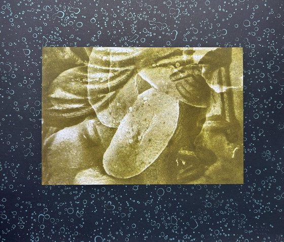 Image 1 of Serigrafía de Titus Nolte