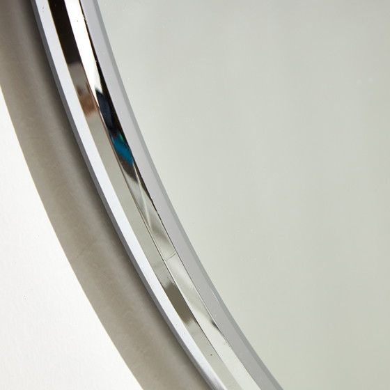 Image 1 of MK10180 Metalen omlijste spiegel