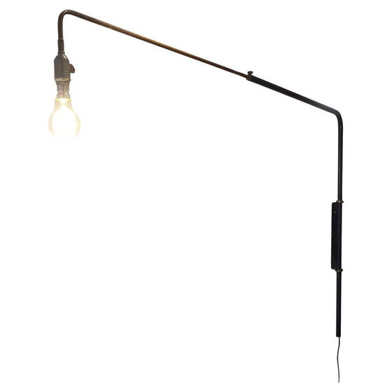 Image 1 of G25 Disderot wandlamp van Pierre Guariche