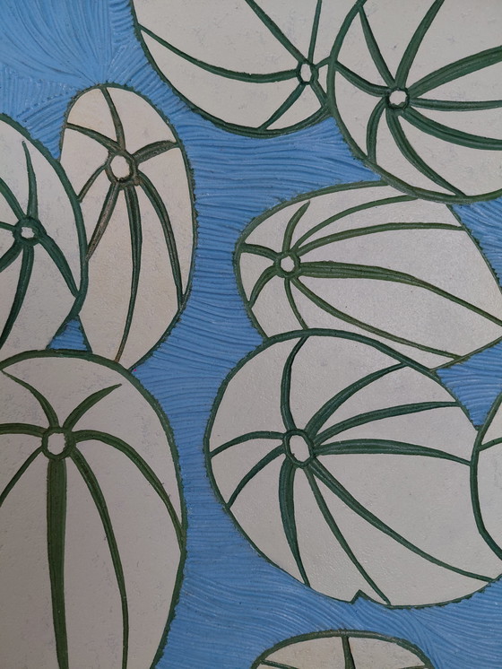 Image 1 of Galerie « Lucky Charm » Suncorner