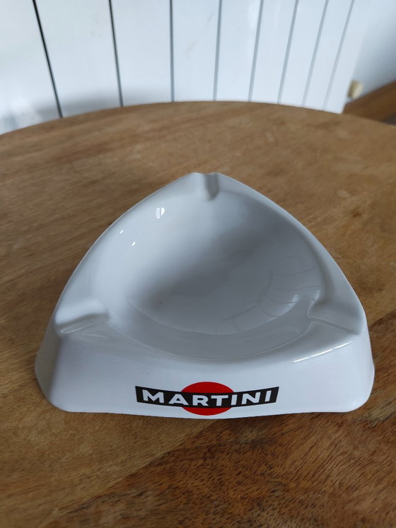 Posacenere in porcellana Martini 1960/1970 – Oggetti decorativi (photo 5 of 11)