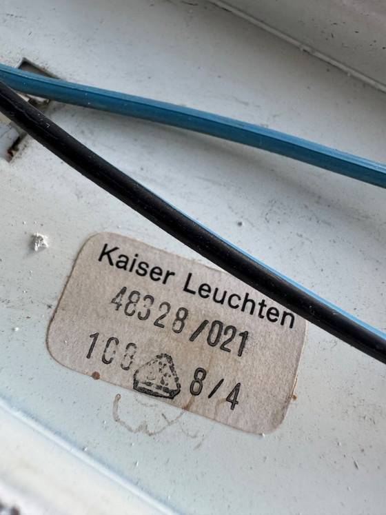 Image 1 of 5XL Murano glazen wandlampen