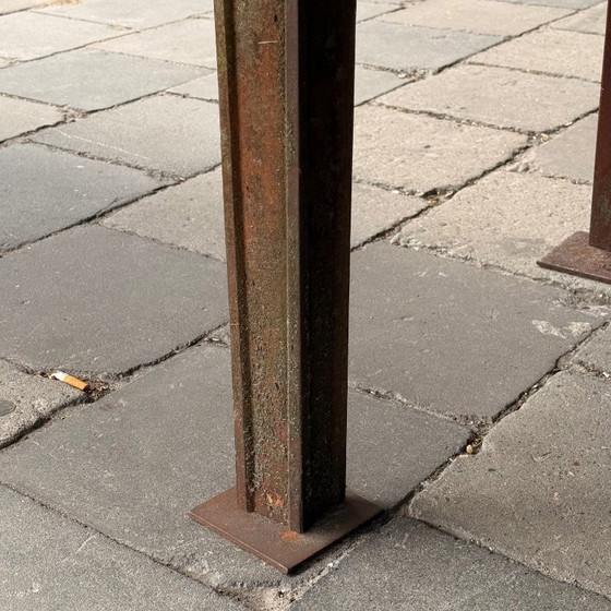 Image 1 of Tavolo unico da interno/esterno