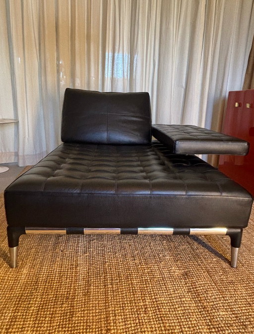Cassina Privé Chaise Longue – Philippe Starck