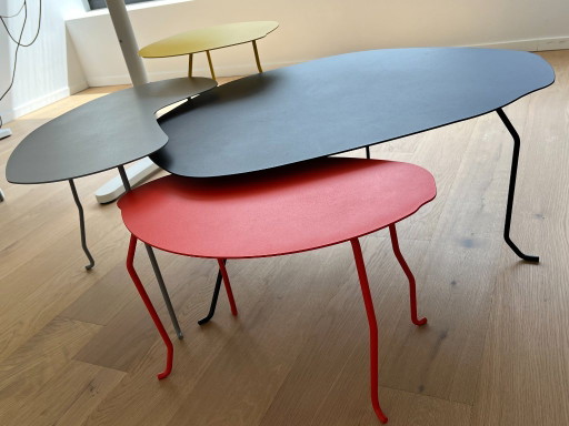 Gelderland Juffer tafelset (4 stuks)