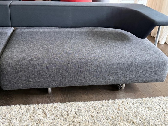 Image 1 of Divano Rolf Benz