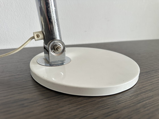 Image 1 of Vintage Desk Lamp By Hala Zeist
