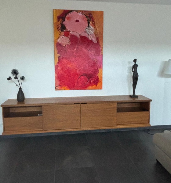 Image 1 of 2 Schilderijen Gerdine Duijssens