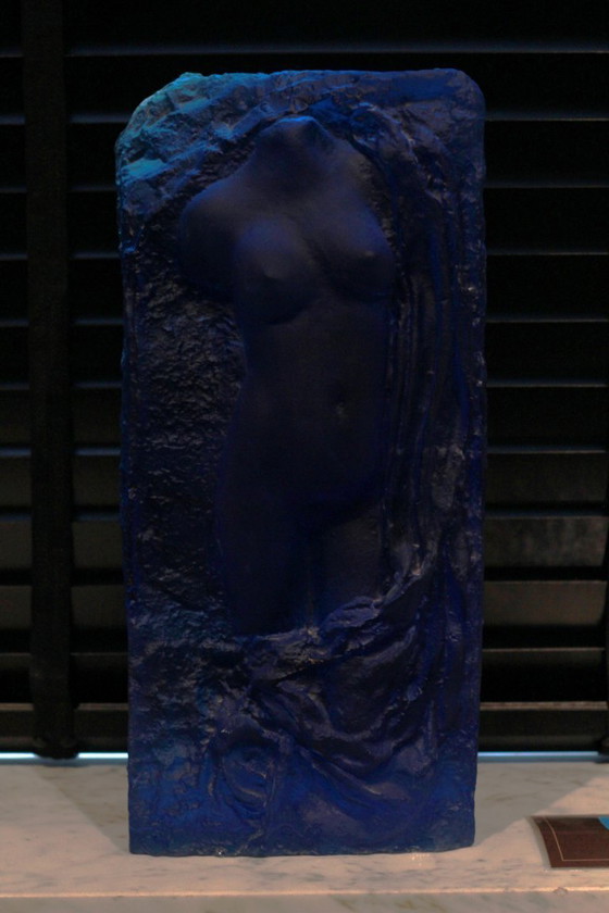 Image 1 of Rots in de Branding - E. Cornelis