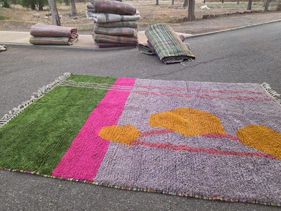 Rug Moroccan Berber 200/320cm – Rugs & carpets, Wool (photo 8 of 8)