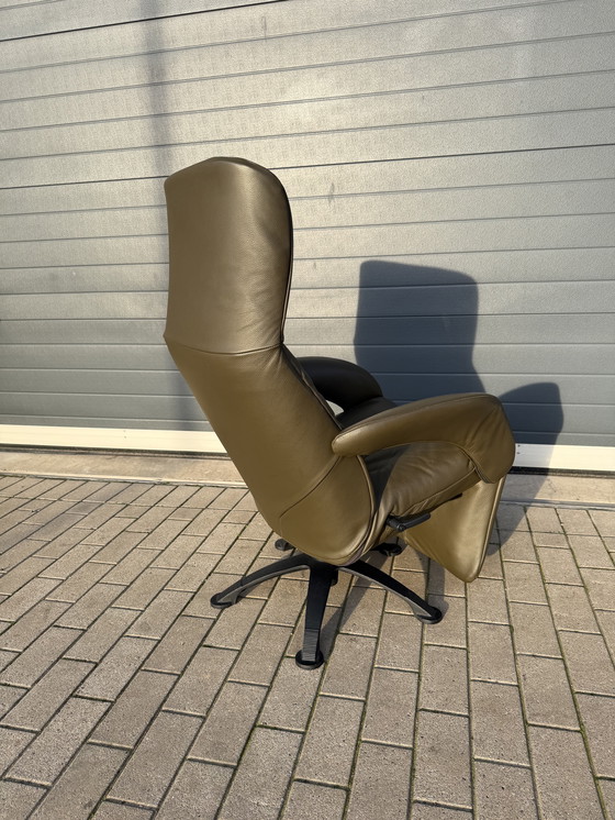 Image 1 of Jori Symphony Mono-move Medi relax Khaki leather