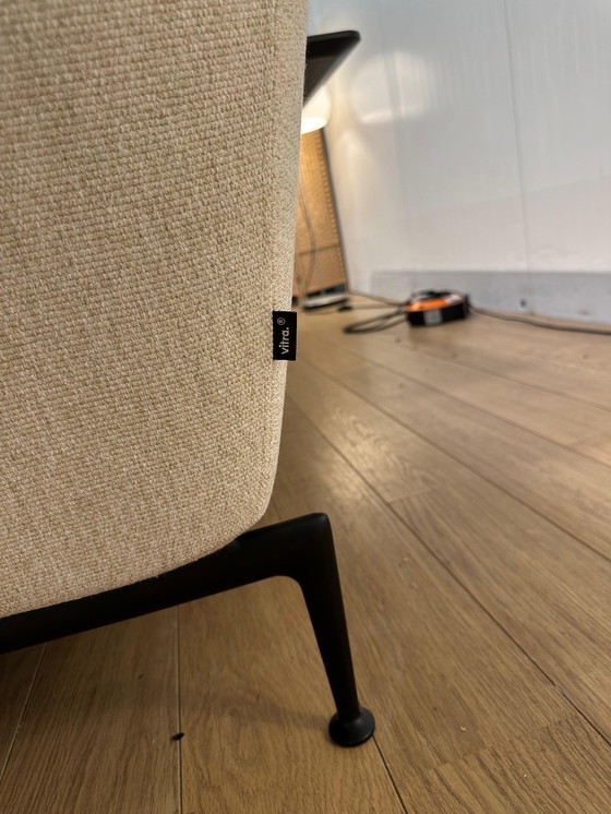 Image 1 of NEW Vitra Suita Corner Sofa + Table