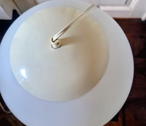 Image 1 of Space Age Globe floor lamp 60/70