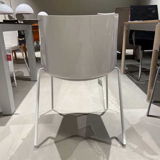 Image 1 of MDF Italia Aiku Esszimmerstuhl