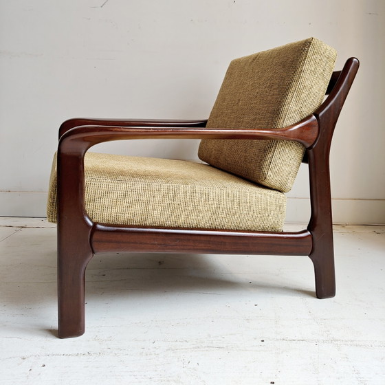 Image 1 of Vintage fauteuils REFURBISHED