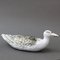 French Ceramic Duck Flower Vase by Albert Thiry, 1994 (photo 6 of 21)