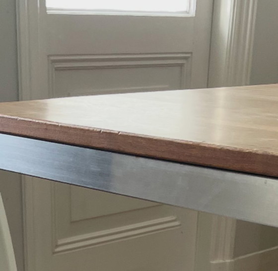 Image 1 of table à manger design