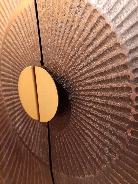 Image 1 of 2-türiger Schrank Sonne