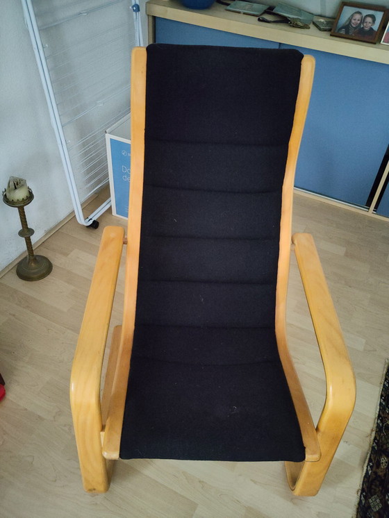 Image 1 of Poltrona Swedese Lamello