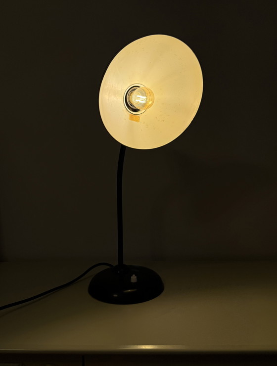 Image 1 of Kaiser Idell lámpara de escritorio , Tabledesklamp