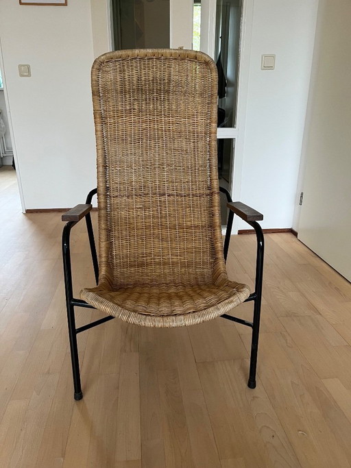 Dirk van Sliedrecht Model 514A