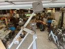 Vintage industrial drafting table Ahrend Libra