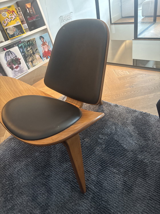 Image 1 of Carl Hansen